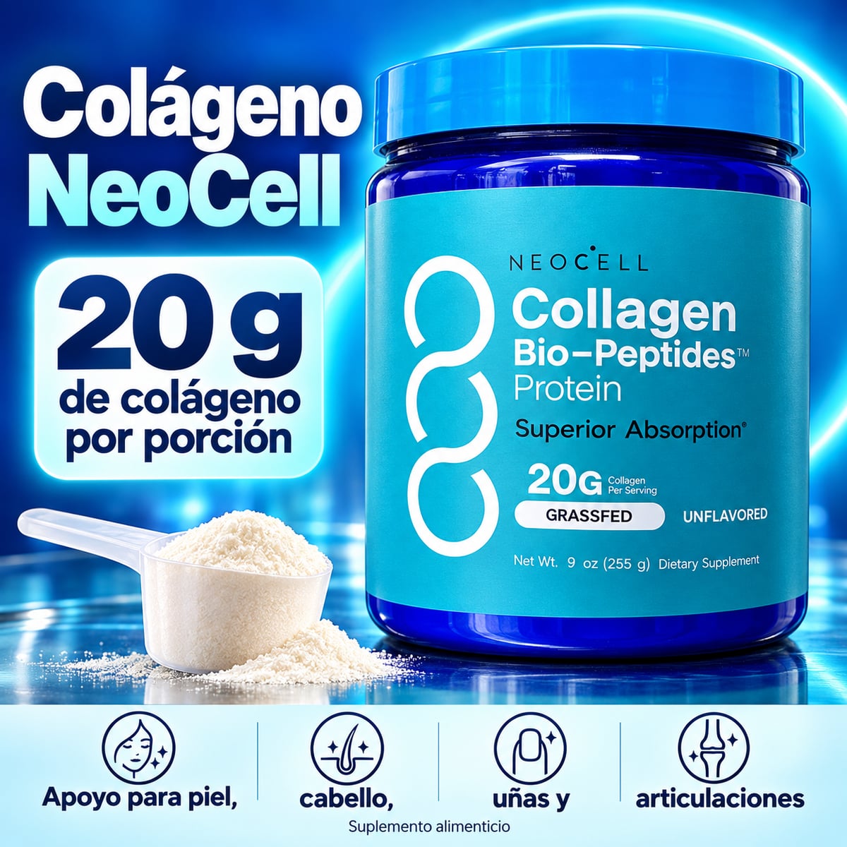  NEO CELL TOP COLLAGEN
