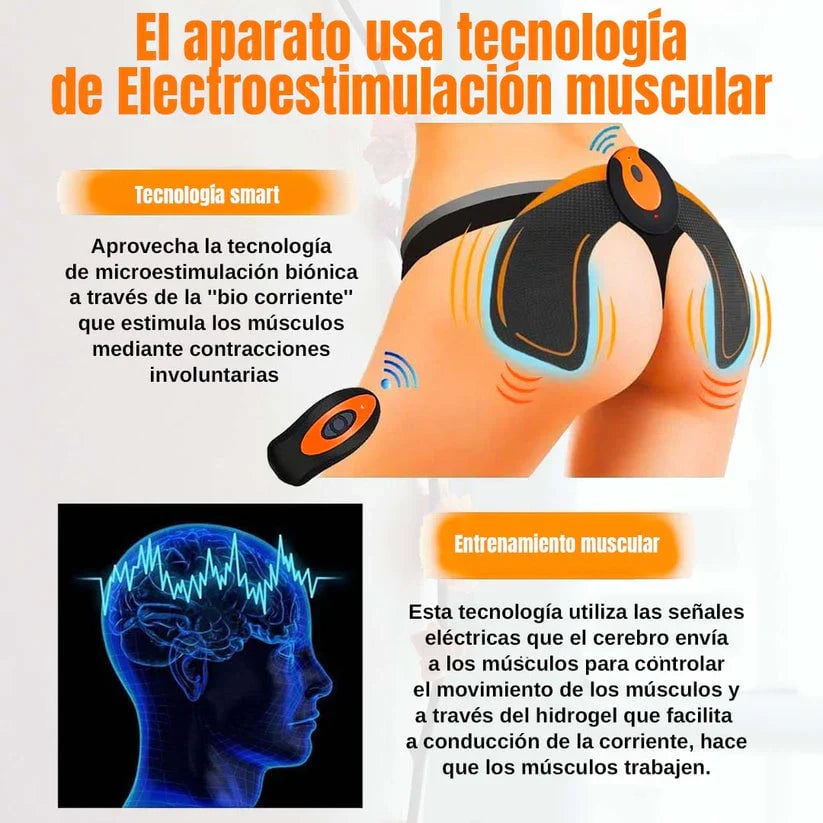 ENTRENADOR DE GLUTEOS 馃崙+ENVIO GRATIS馃槷 OFERTA ILIMITADA