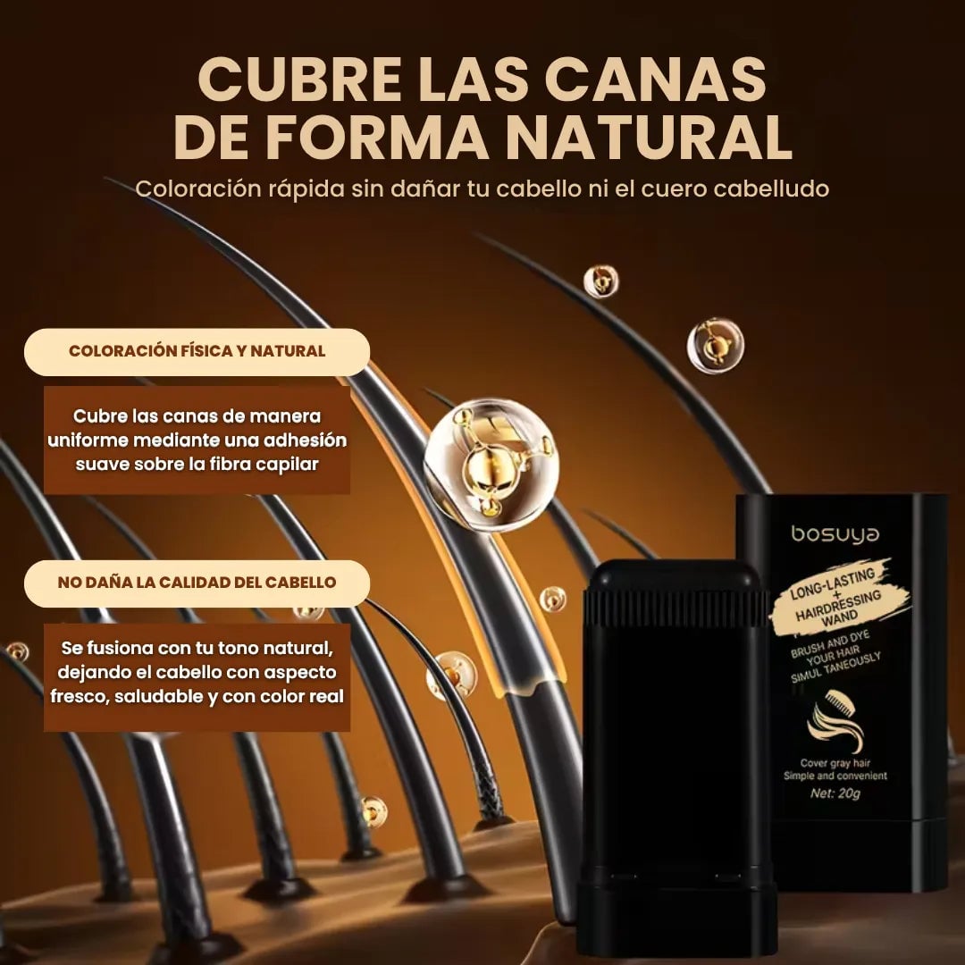 Cubre Canas en Barra Instantáneo