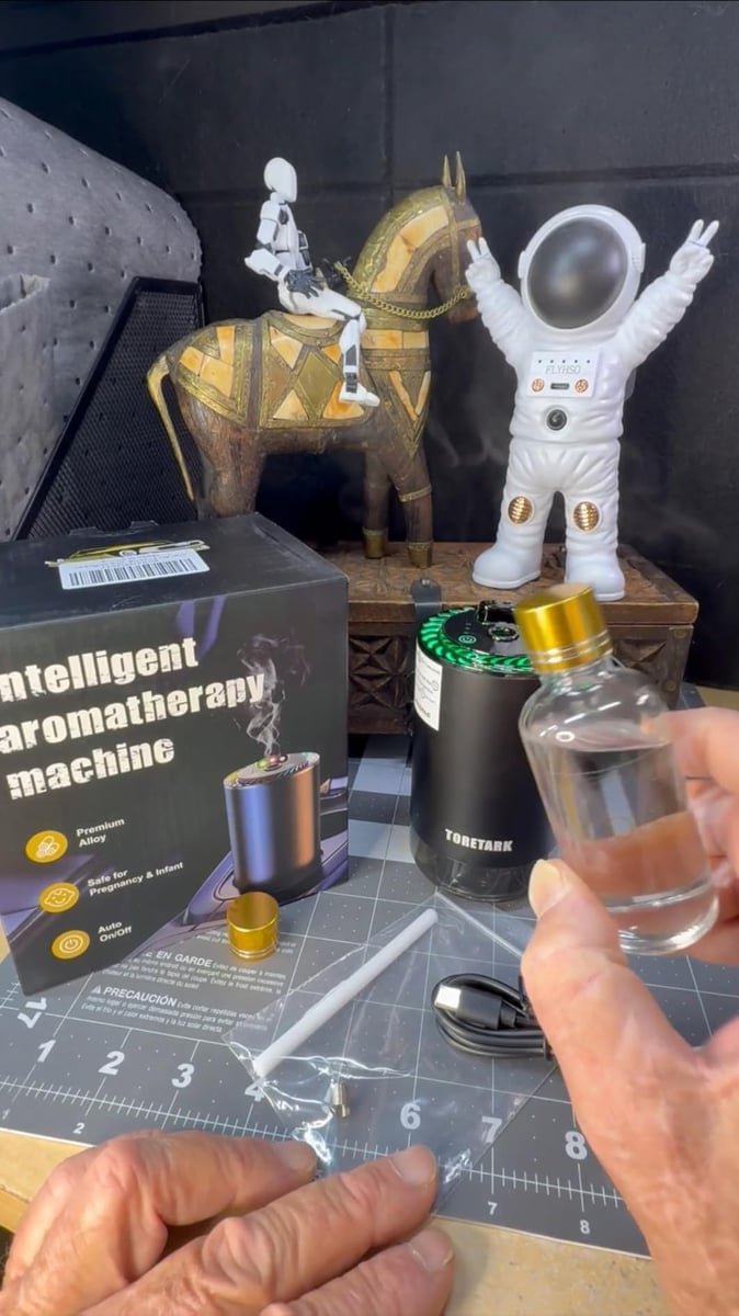 Foto de Heidy Cruz