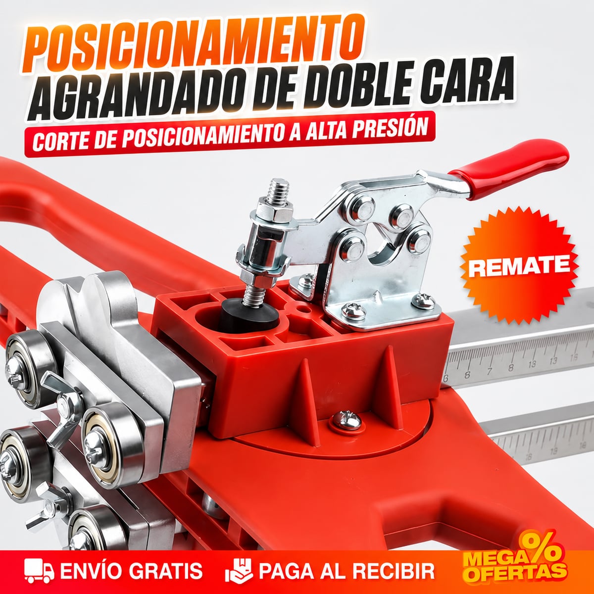 Cortador Plegable De Paneles De Yeso Drywall