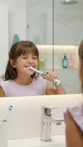  Cepillo Electrico para Niños