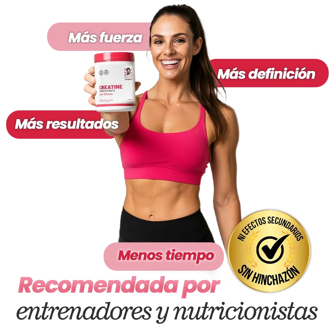 ✨ Combo Creatina + Curvy ✨ 📦 ¡Pagas cuando recibes! 🚚 Envío gratis a tu puerta