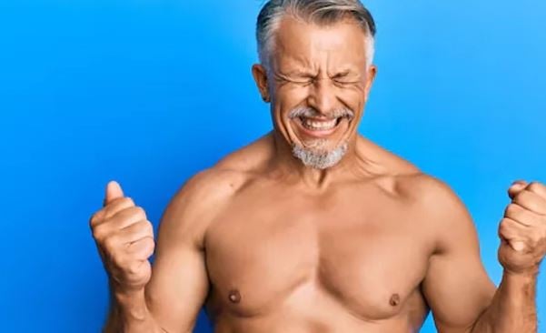 TITAN GEL™ 2x1 ¡Confianza Masculina y Rendimiento Mejorado! 🔥
