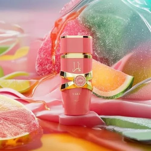 Lattafa Yara Candy 100ml 