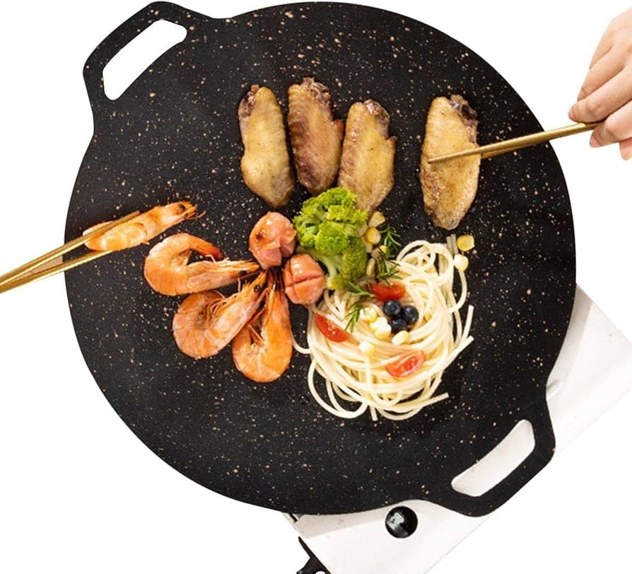 StoneChef™ - Cocina fácilmente sin que nada se pegue