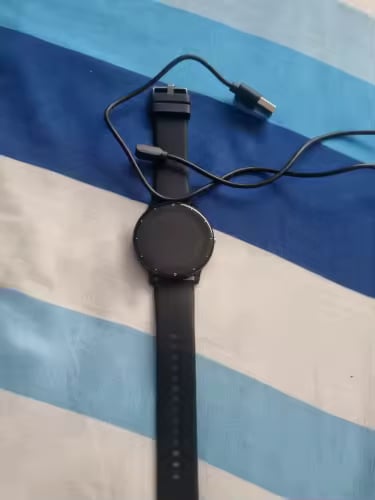 Foto de Rosa Mejia