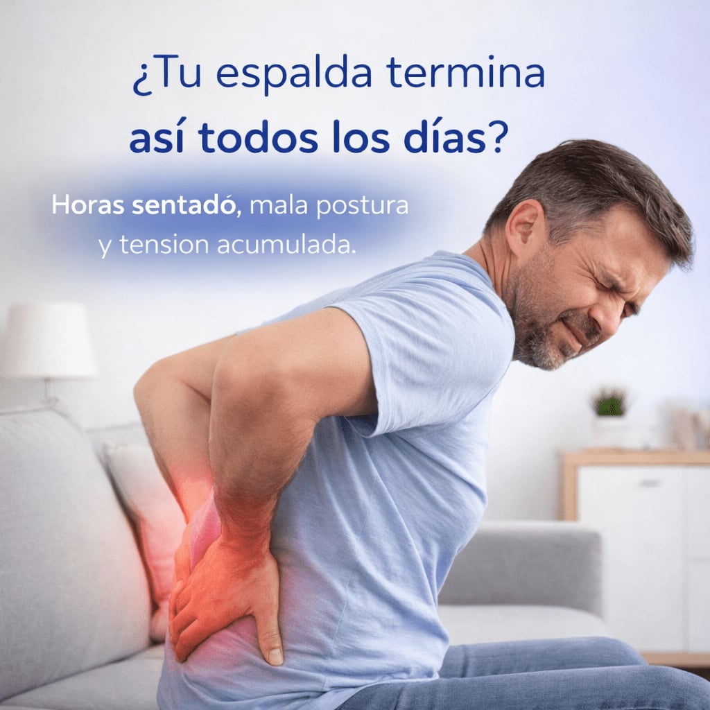 PulsePro – Electroestimulador Muscular Digital EMS/TENS