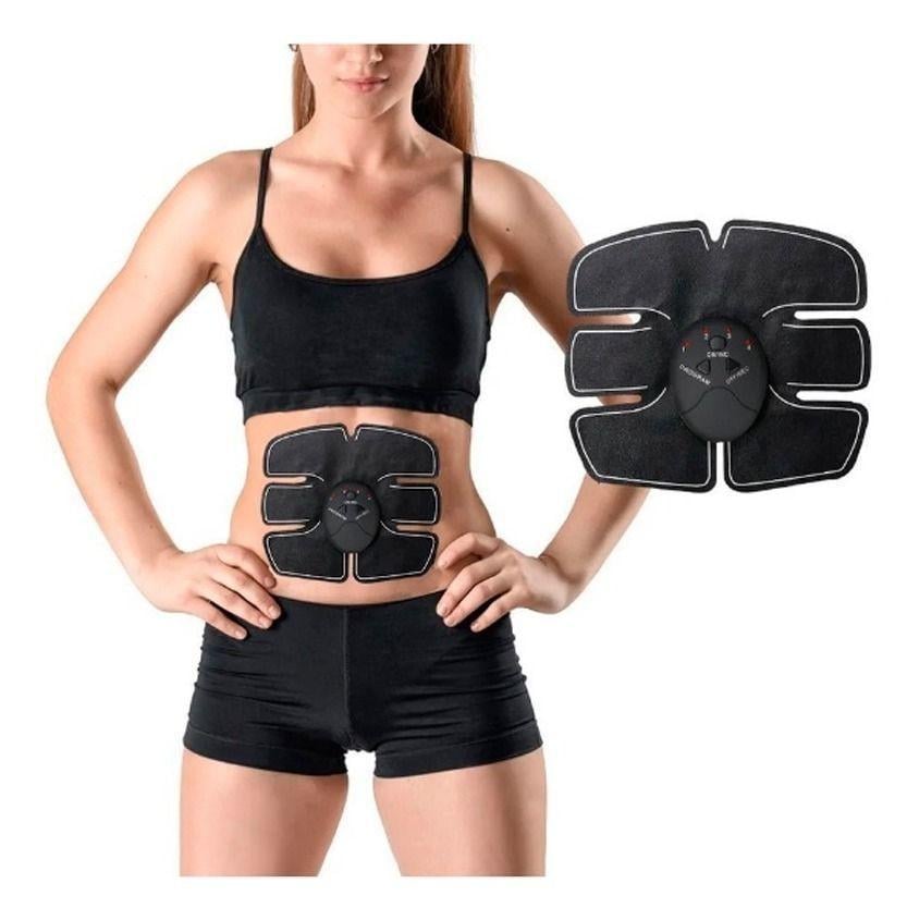 AbDefine TM-Apoyo electrónico para tonificar tu abdomen.