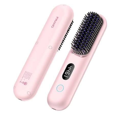 ADIOS FRIZZ GlossWave / Solo Hoy Q219