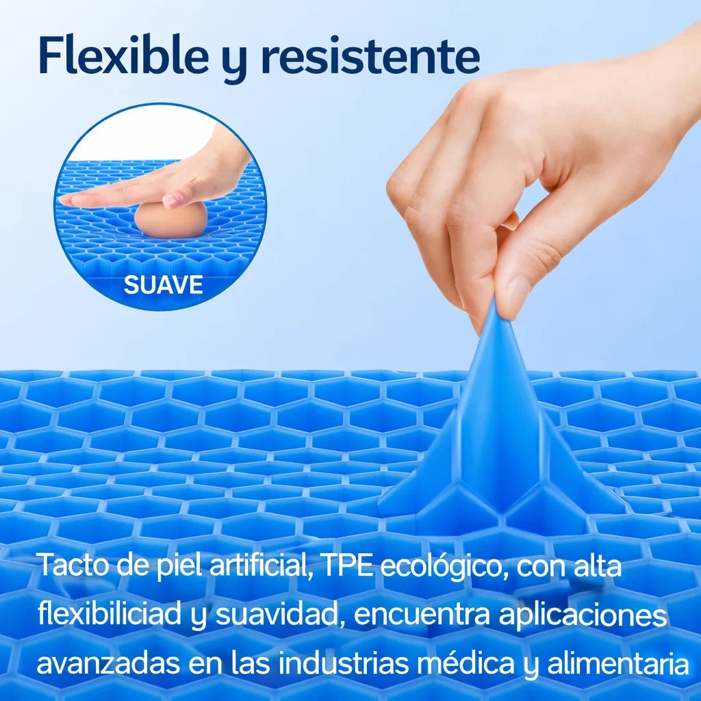 Cojín Gel™