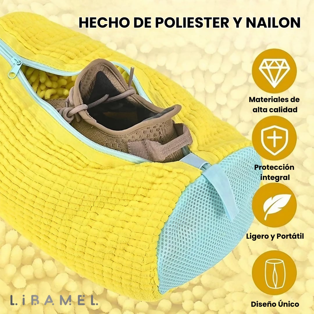 Bolsa de Lavado - TotalWash™