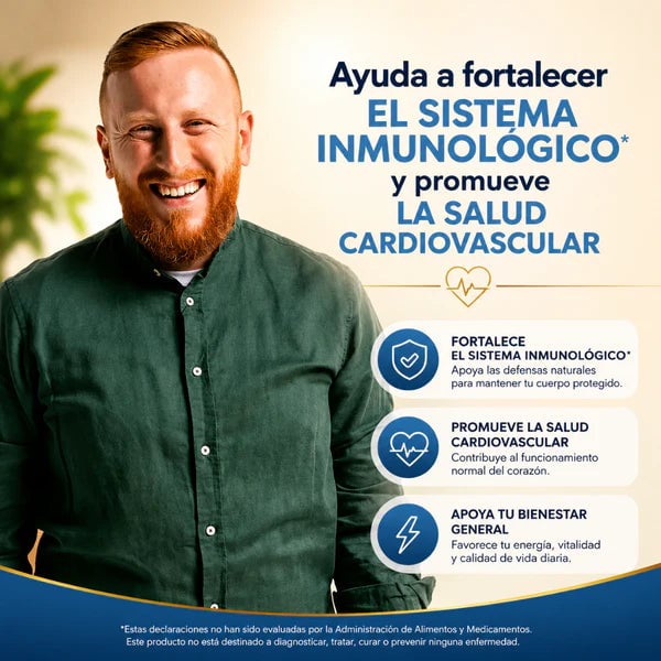 Rainbow Light - Multivitamínico Para Hombres