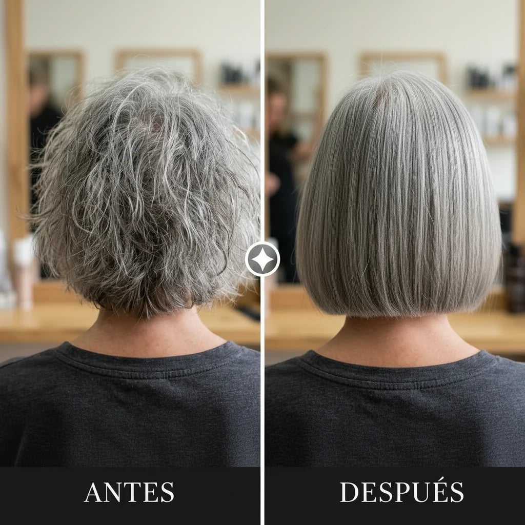 LisoExpress | Alisador Instantáneo de Cabello