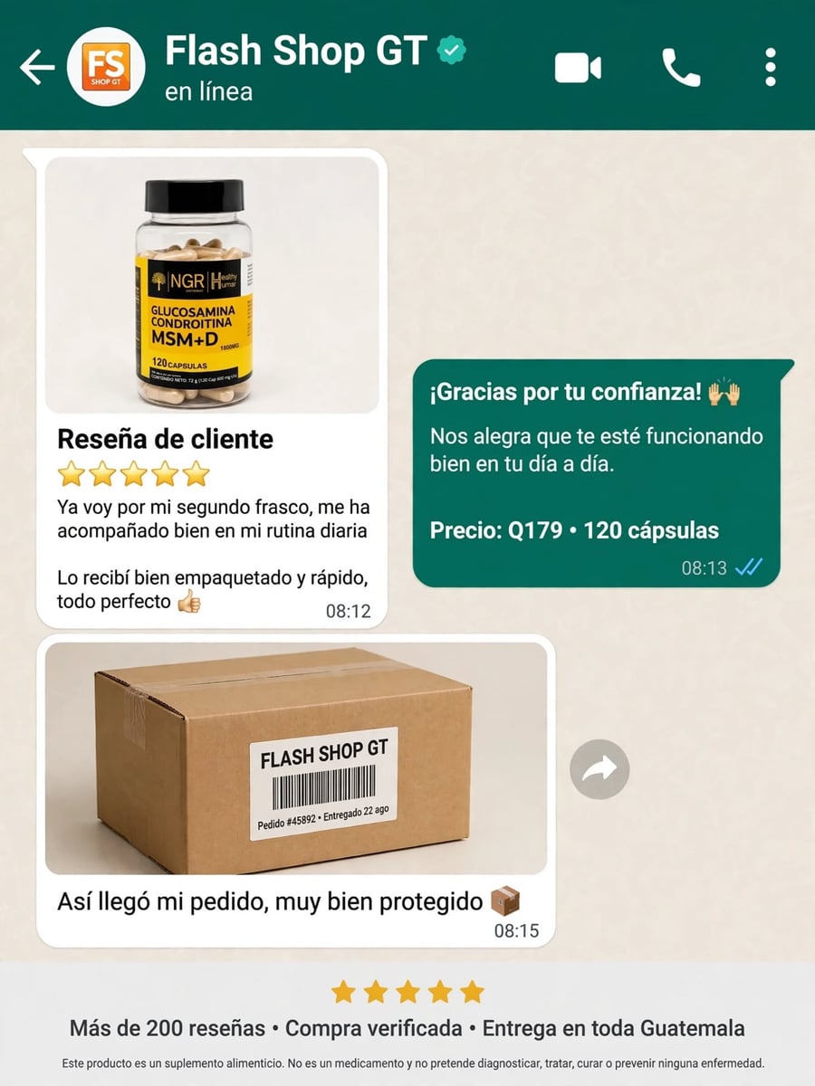 Foto de Patricia Vasquez