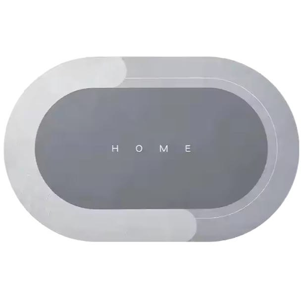 ALFOMBRA PARA BAÑO SUAVE, SEGURA Y SECADO RAPIDO + ENVIO GRATIS