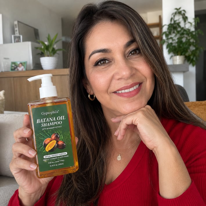 Foto de Gabriela Garcia