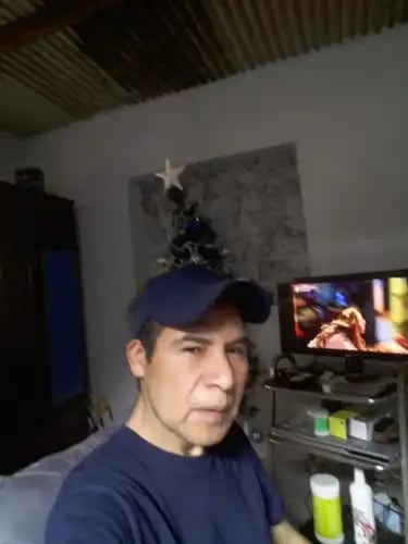 Foto de Elena Santos