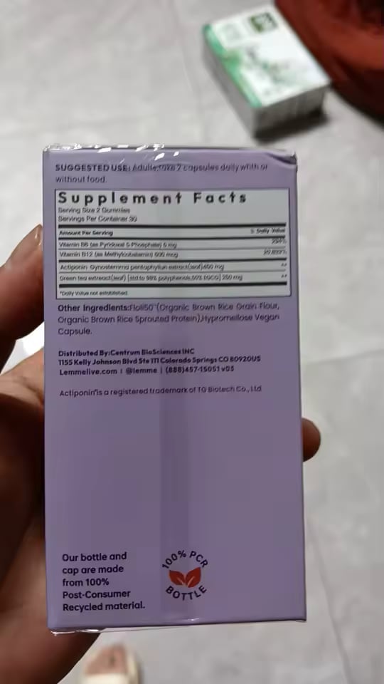 Foto de Elena Cruz