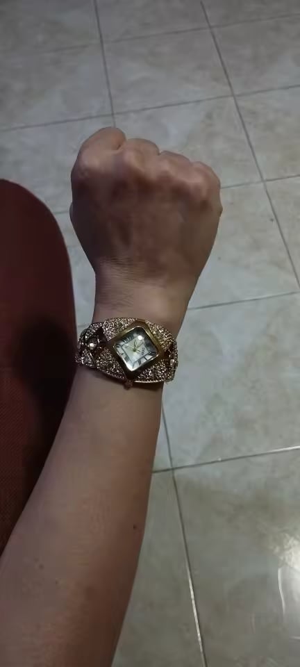 Foto de Ana Cifuentes