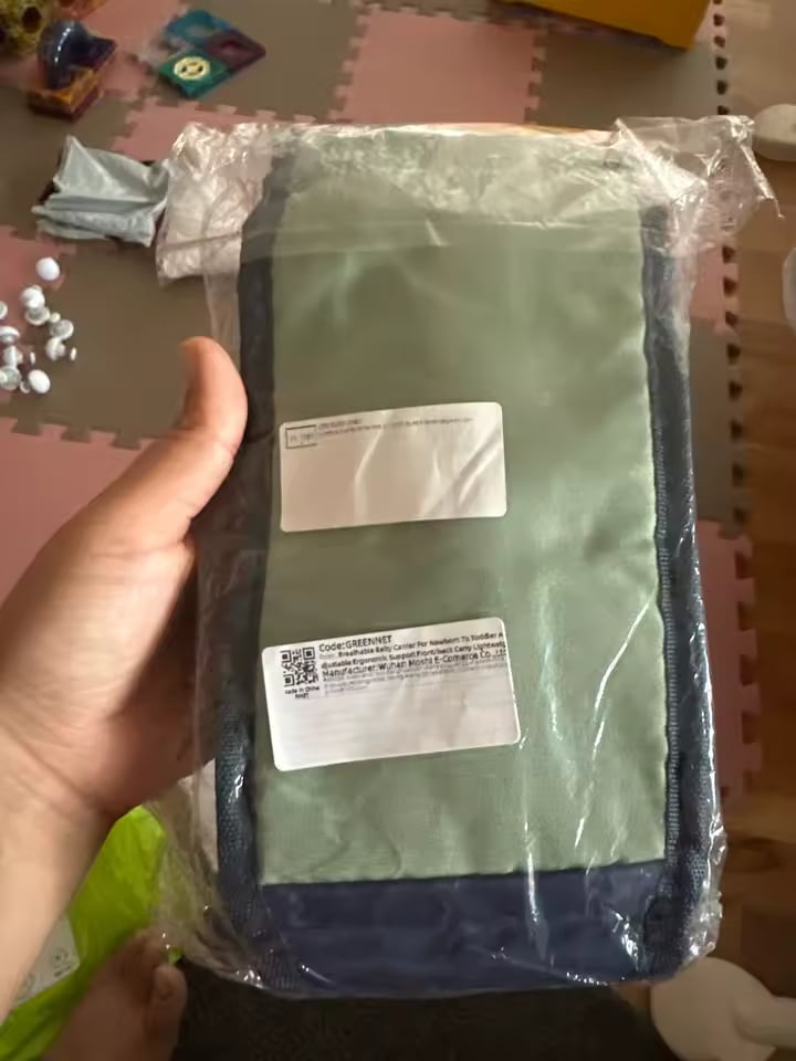 Foto de Ingrid Barrios
