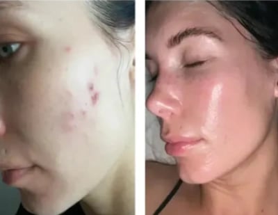 Foto de Maria Vasquez