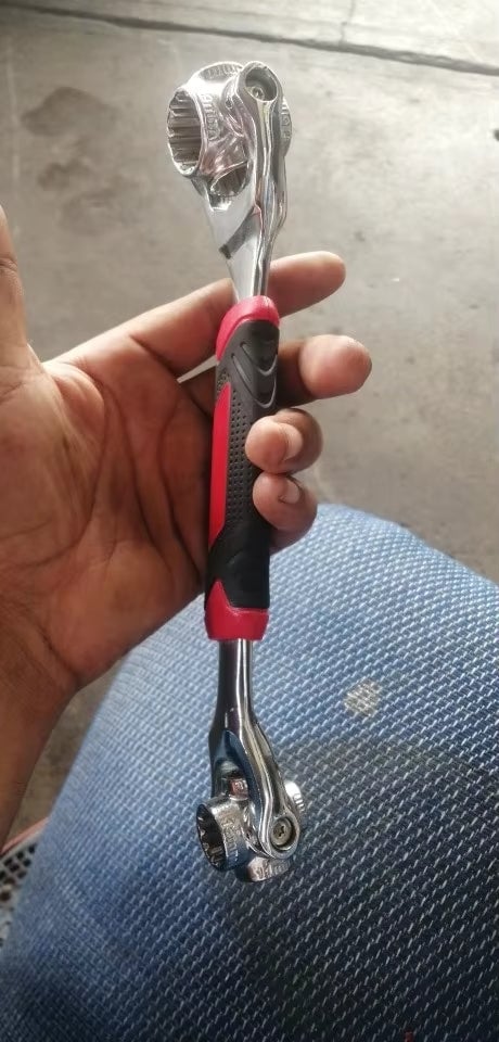 Foto de Manuel Hernandez