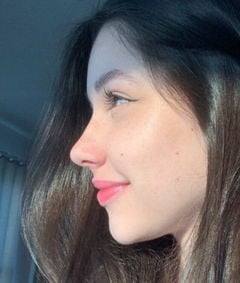 Foto de Camila Estrada