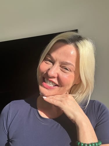 Foto de Paola Batz