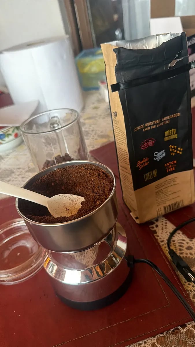 Foto de Santos Choc
