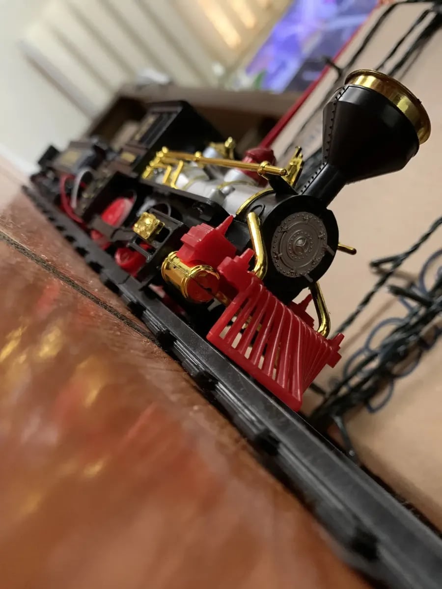 Foto de Eduardo Maldonado
