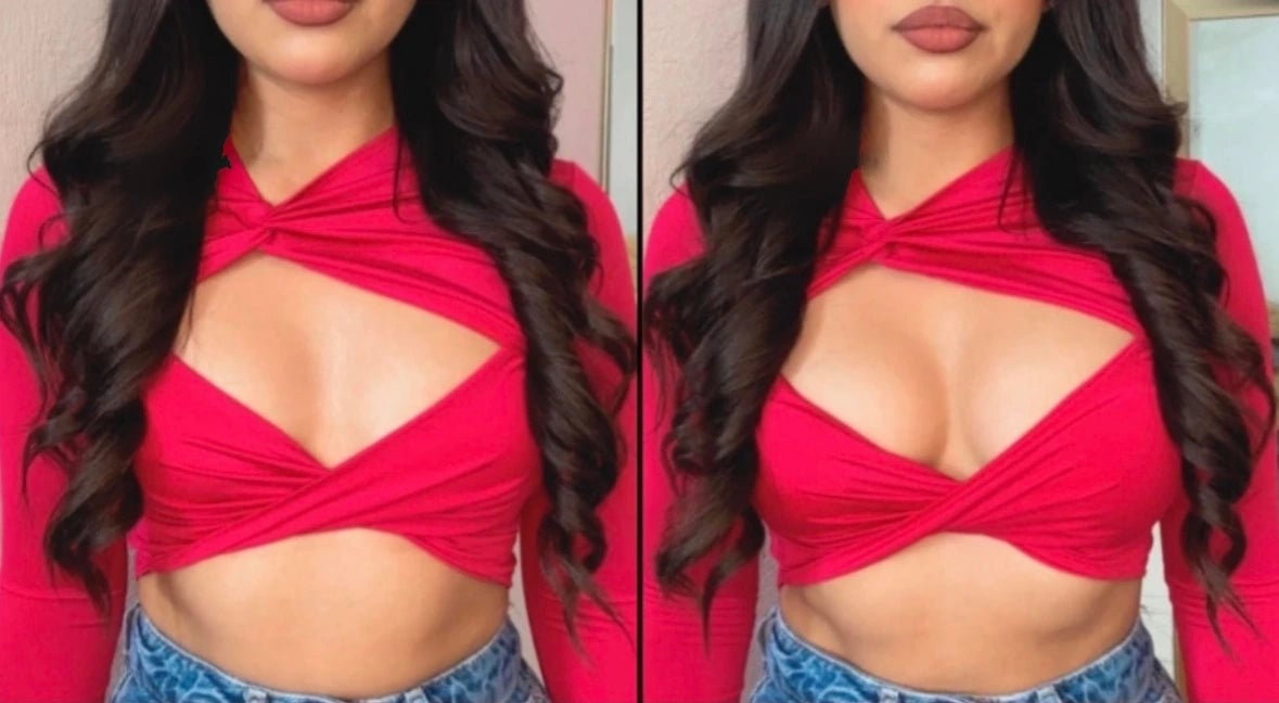 Foto de Katerine Estrada