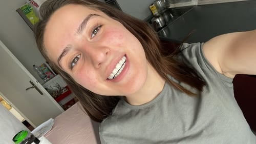 Foto de Paola Caal