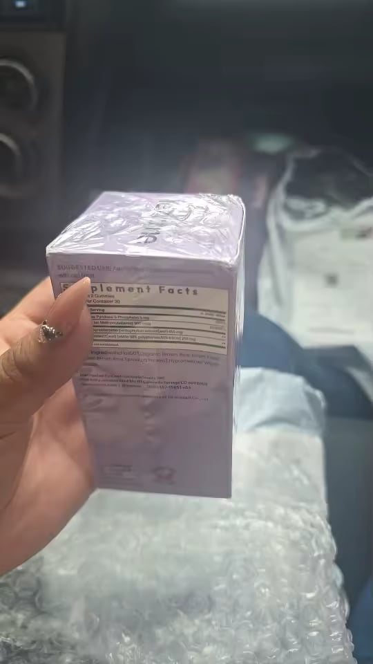 Foto de Andrea Vasquez