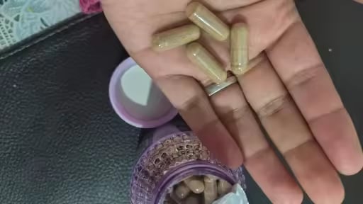 Foto de Paola Santos