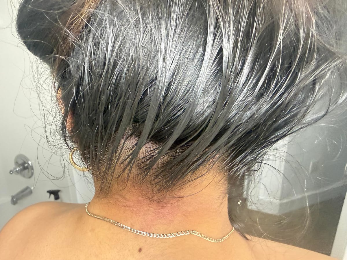 Foto de Valentina Castro