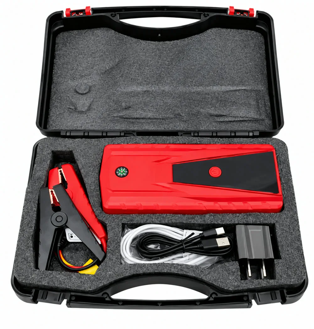 Contenido del kit