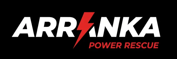 ARRANKA Power Rescue