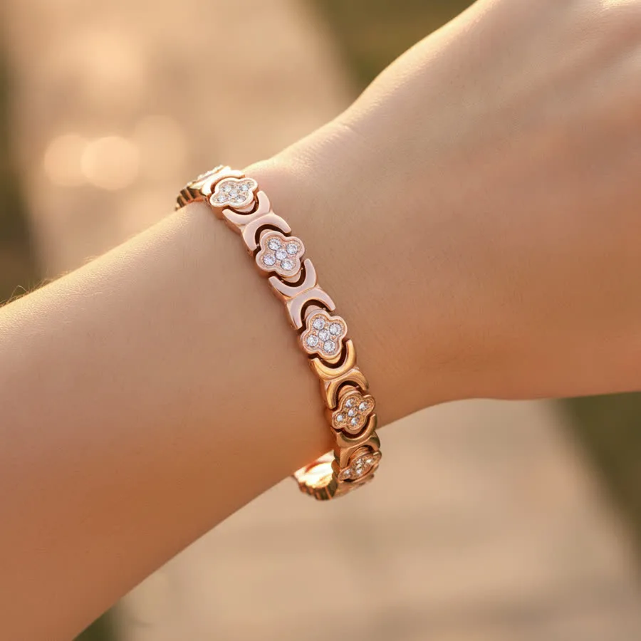Ponerse la pulsera