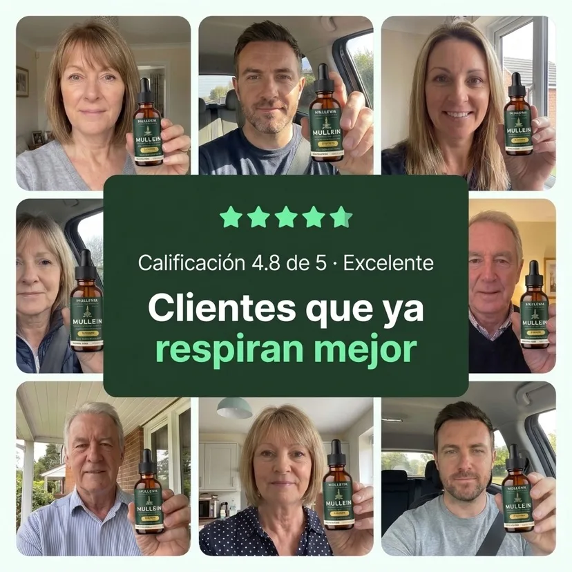 Clientes Mullevia
