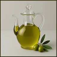 Aceite de oliva