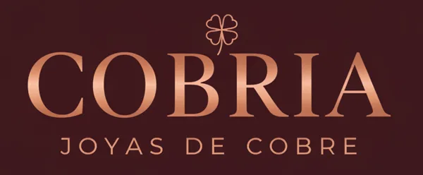 COBRIA Joyas de cobre