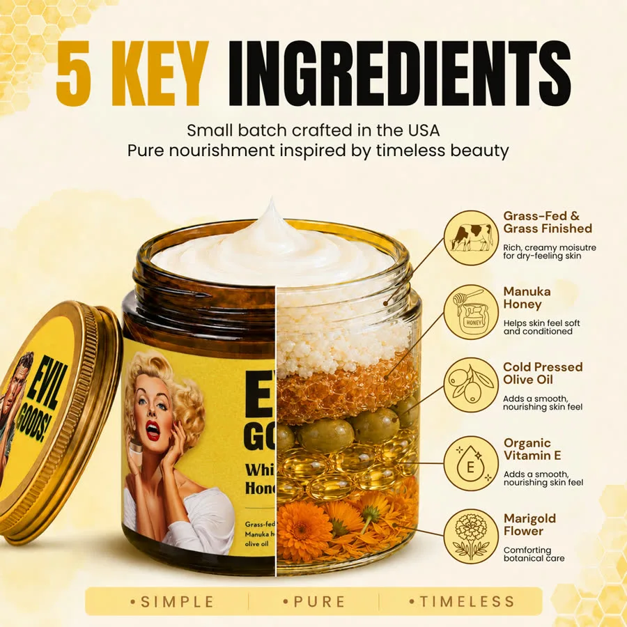 5 ingredientes clave