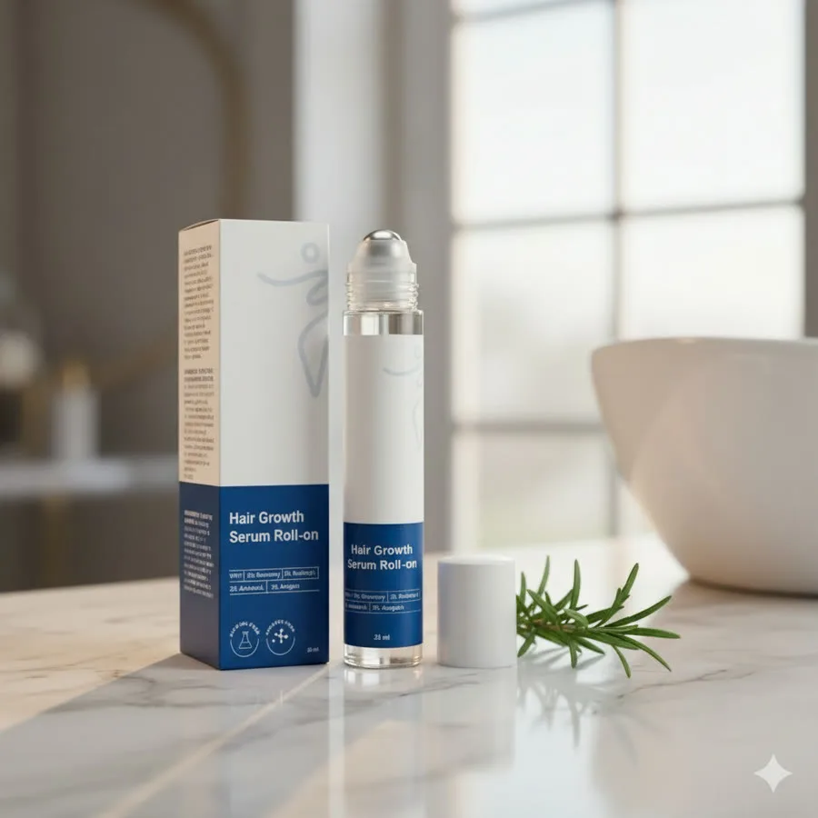 Sérum Body Wise con romero