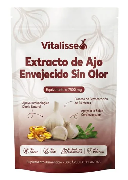 1 bolsa Vitalisse