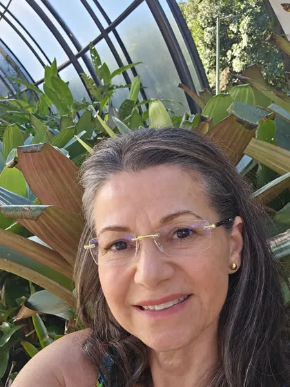 Patricia L., Antigua Guatemala