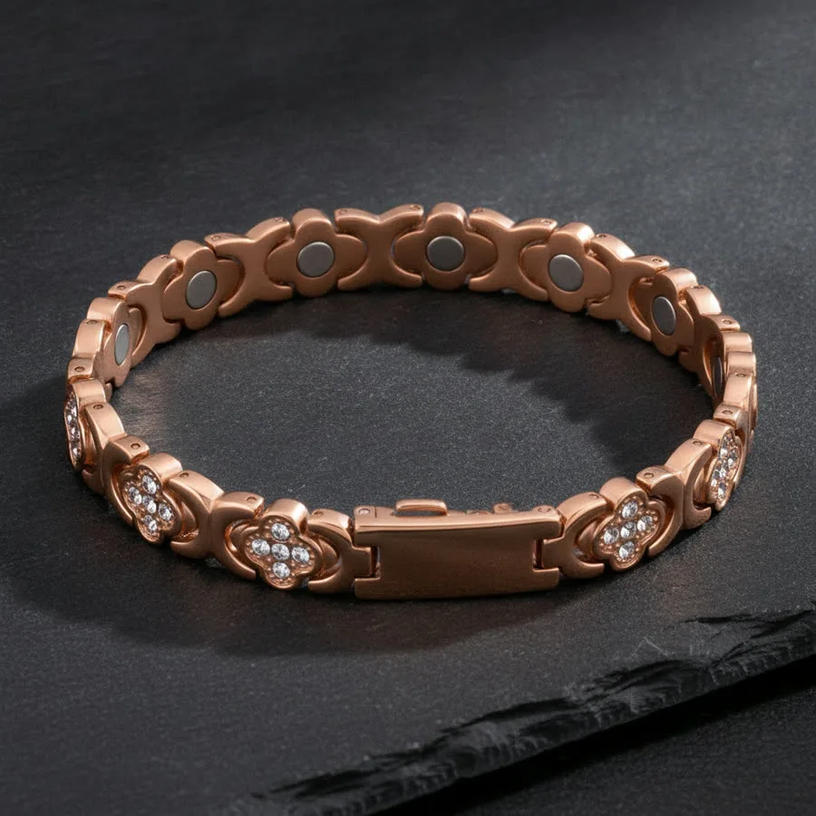 Detalle de la pulsera