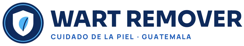 Wart Remover · Cuidado de la piel Guatemala