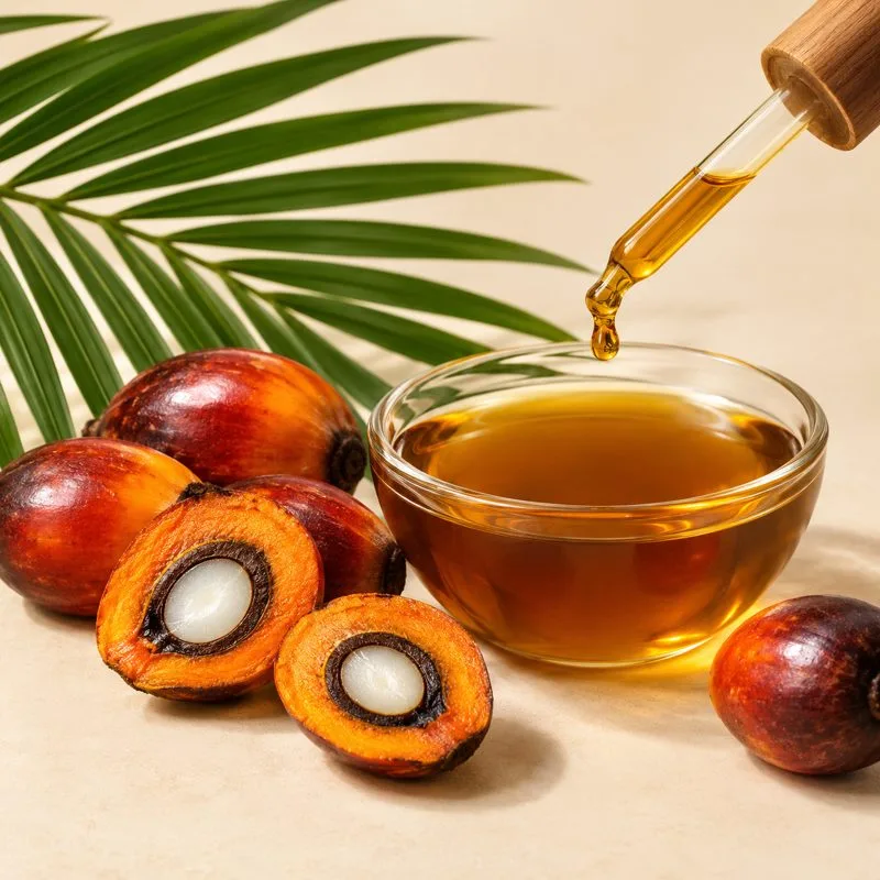 Aceite de Batana