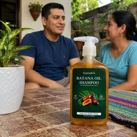 Foto de Carlos Barrios